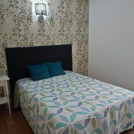Apartamento Victor Arico El Médano Dış mekan fotoğraf