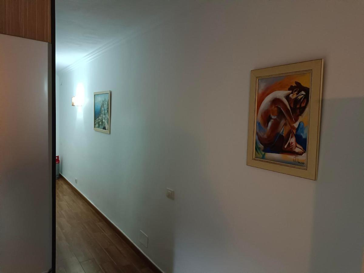 Apartamento Victor Arico El Médano Dış mekan fotoğraf