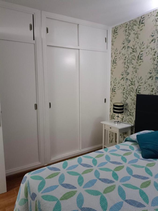 Apartamento Victor Arico El Médano Dış mekan fotoğraf